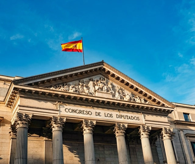 El Congreso de los Diputados aprueba la Ley contra el Fraude. Asesoría en Zaragoza, España para pequeñas y medianas empresas.